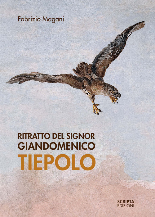 Ritratto del signor Giandomenico Tiepolo