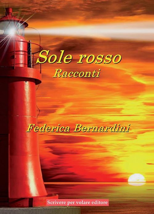 Sole rosso