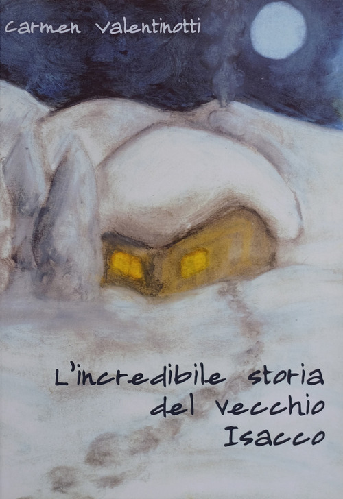 L'incredibile storia del vecchio Isacco