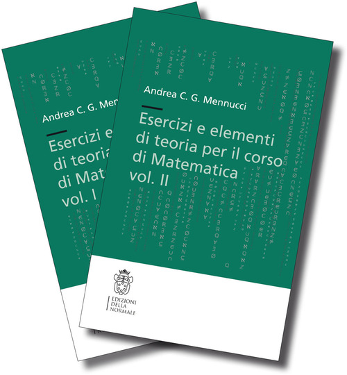 Esercizi e elementi di teoria per il corso di Matematica