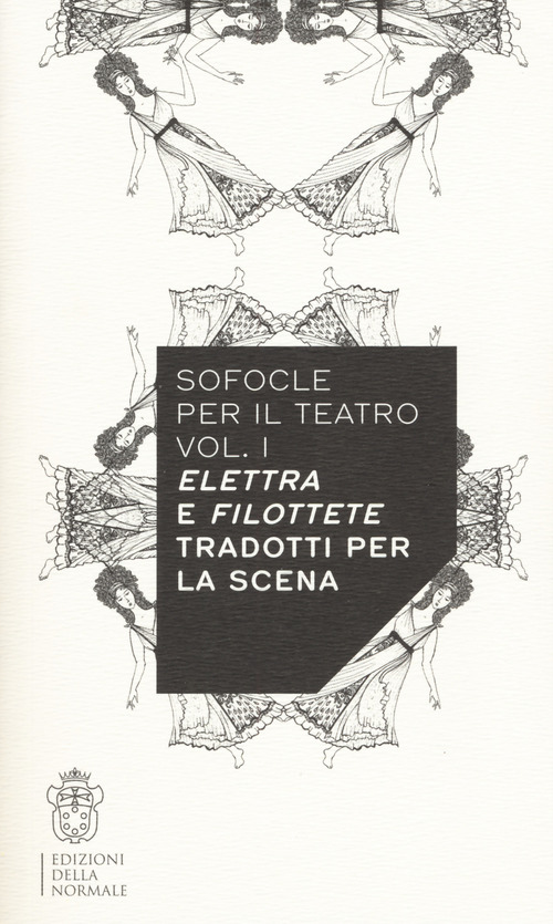 Sofocle per il teatro