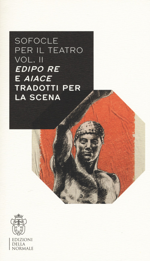 Sofocle per il teatro
