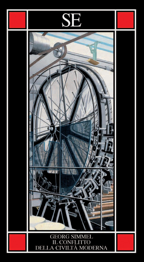 Il conflitto della civilt&agrave; moderna