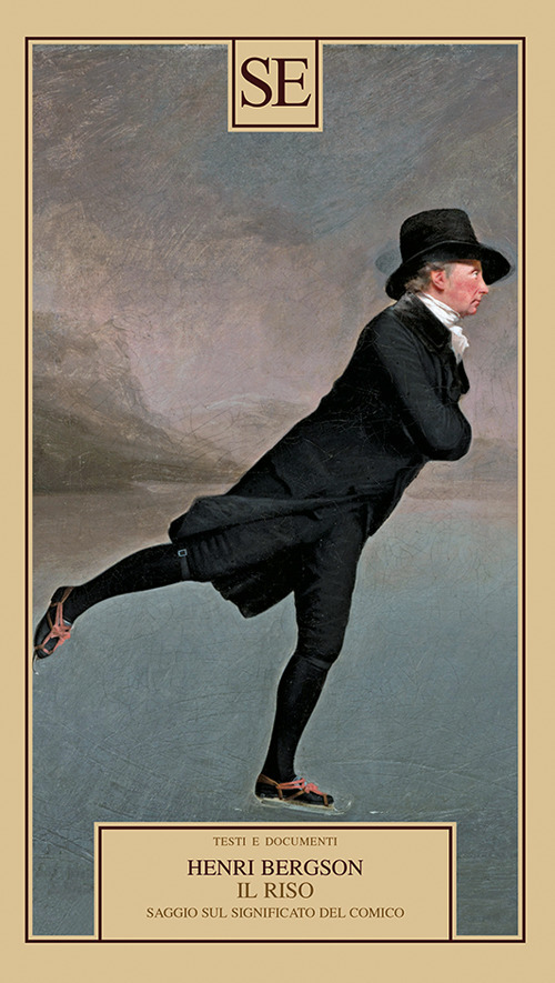 Il riso. Saggio sul significato del comico