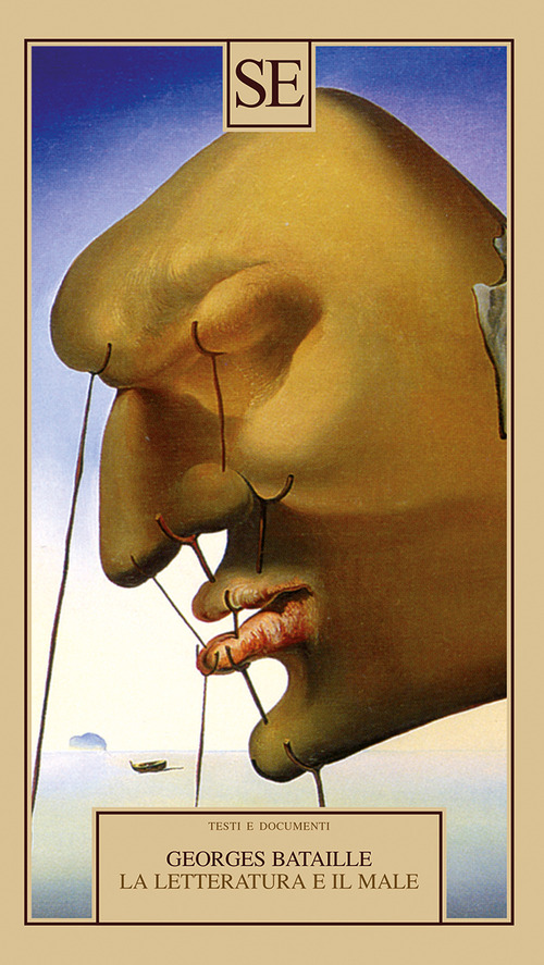 La letteratura e il male