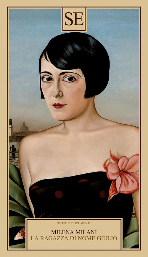 La ragazza di nome Giulio