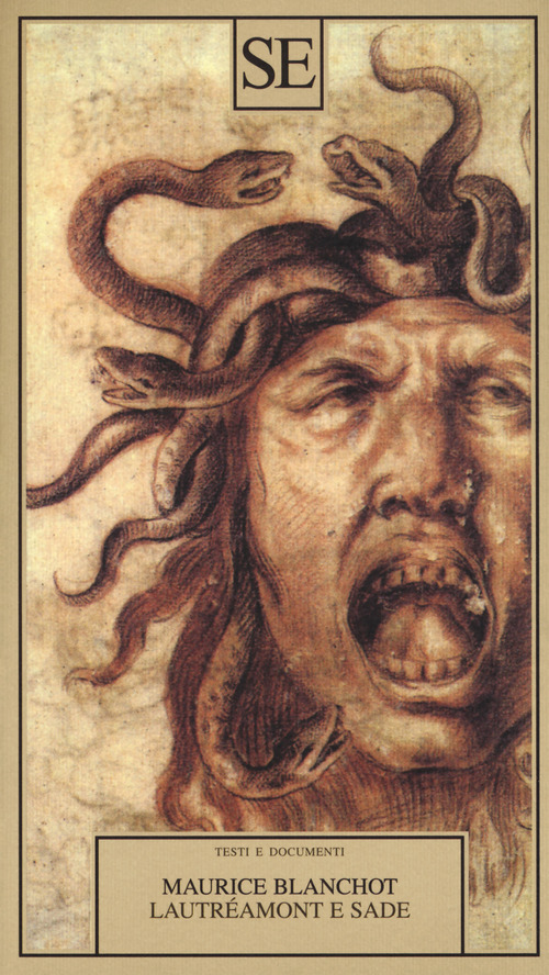 Lautr&eacute;amont e Sade