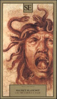 Lautr&eacute;amont e Sade