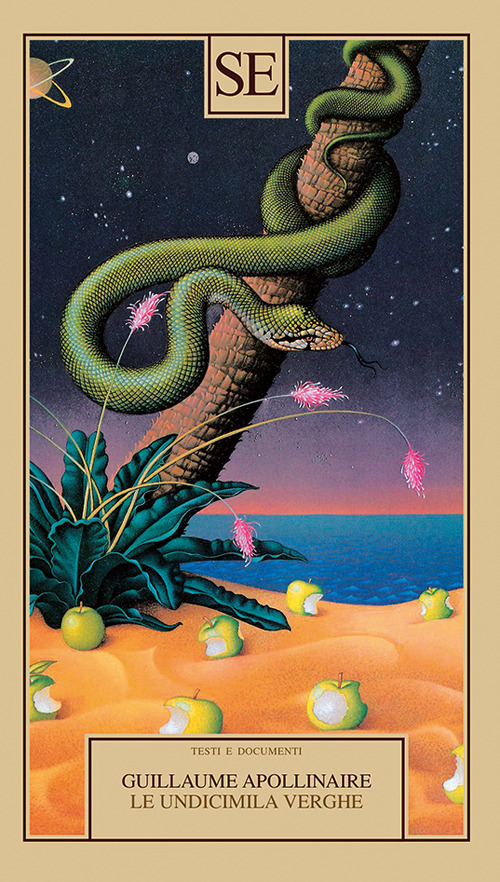 Le undicimila verghe