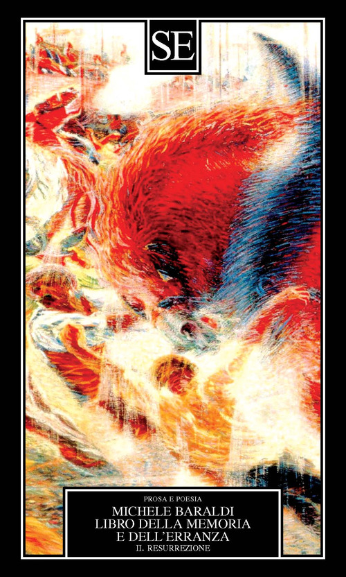 Libro della memoria e dell'erranza