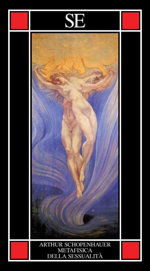 Metafisica della sessualit&agrave;