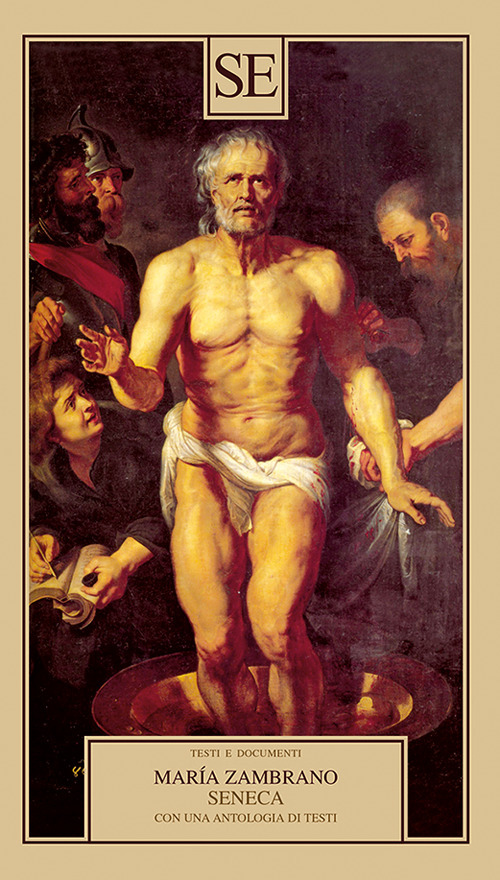 Seneca. Con una antologia di testi