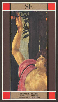 Sopra lo amore ovvero Convito di Platone