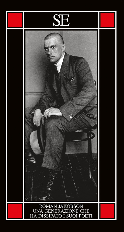 Una generazione che ha dissipato i suoi poeti. Il problema Majakovskij