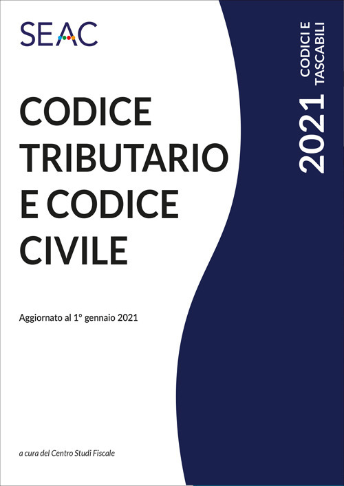 Codice tributario e codice civile