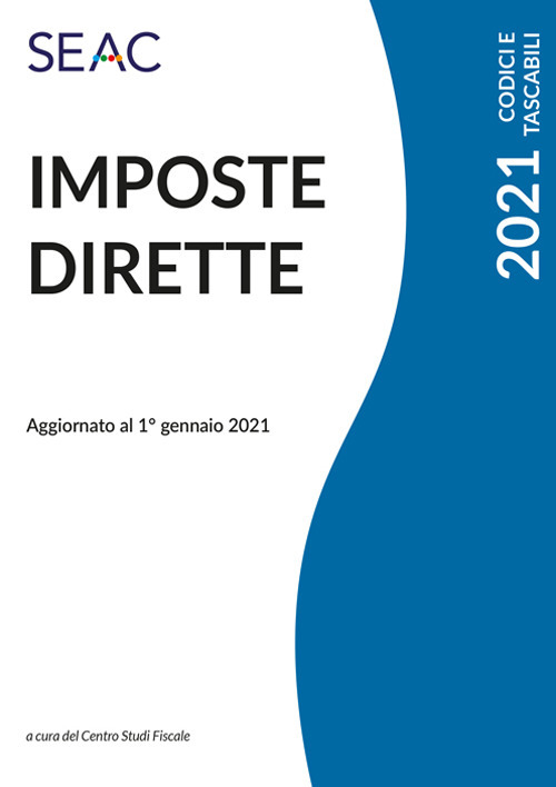 Imposte dirette