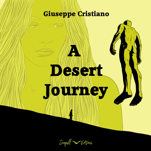 A Desert Journey