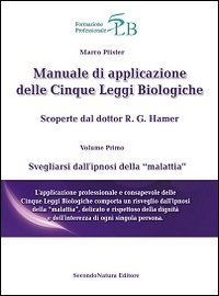 Manuale di applicazione delle cinque leggi biologiche