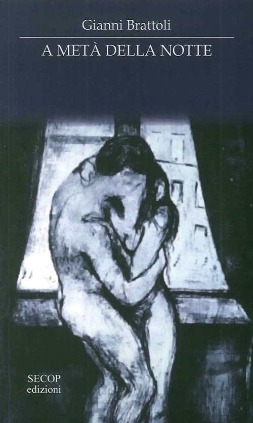 A met&agrave; della notte