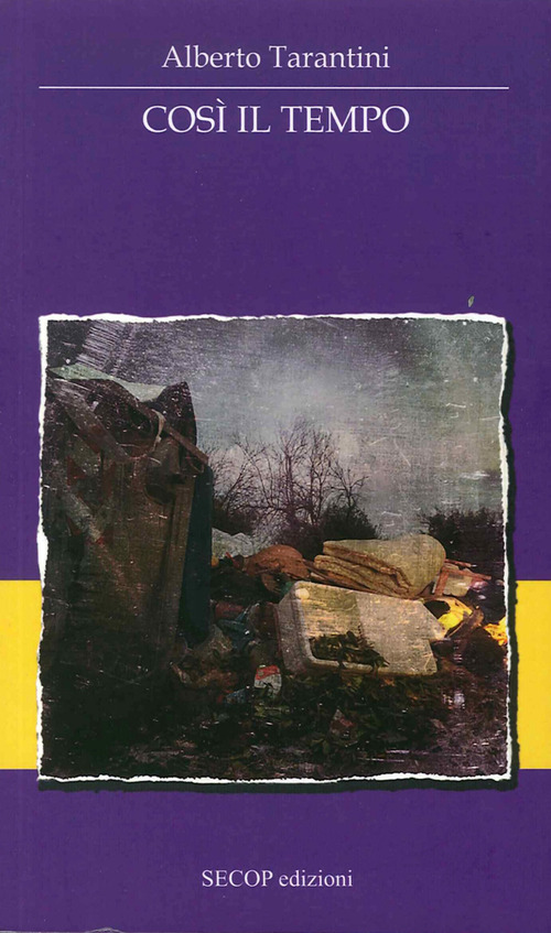 Cos&igrave; il tempo