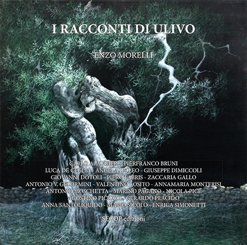 I racconti di ulivo