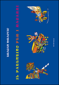 Il patentino per i ragazzi