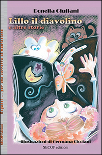 Lillo il diavolino e altre storie