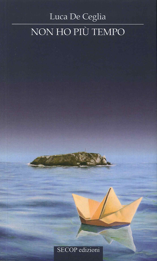 Non ho più tempo