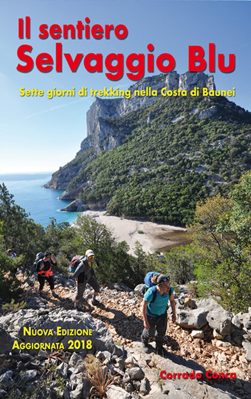Il sentiero Selvaggio Blu