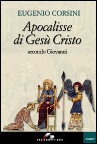 Apocalisse di Ges&ugrave; Cristo secondo Giovanni