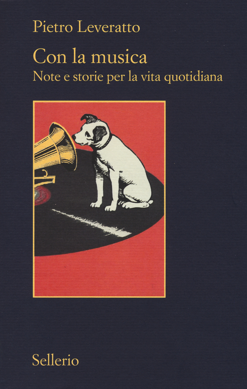 Con la musica. Note e storie per la vita quotidiana