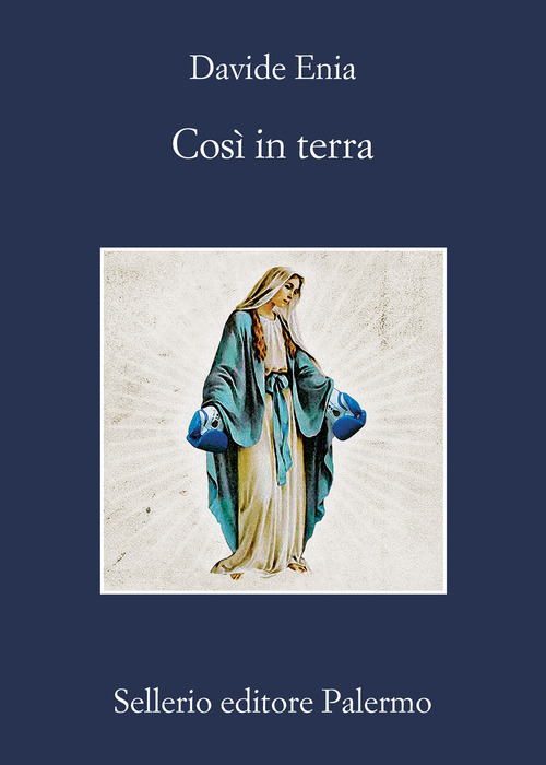 Cos&igrave; in terra