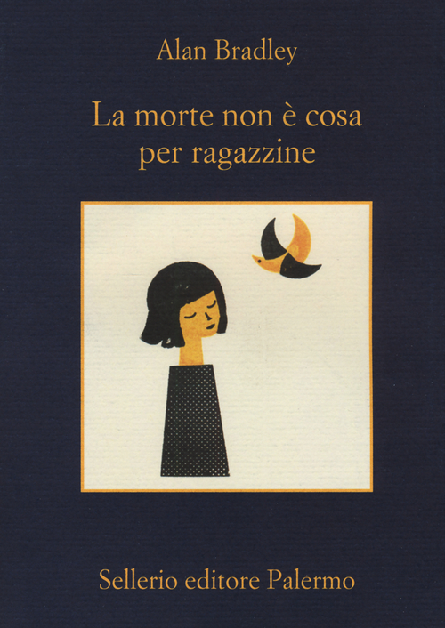 La morte non &egrave; cosa per ragazzine