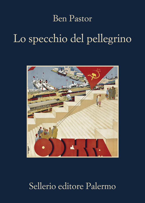 Lo specchio del pellegrino