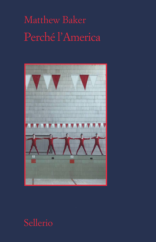 Perch&eacute; l'America