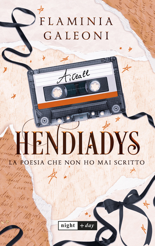 Hendiadys. La poesia che non ho mai scritto