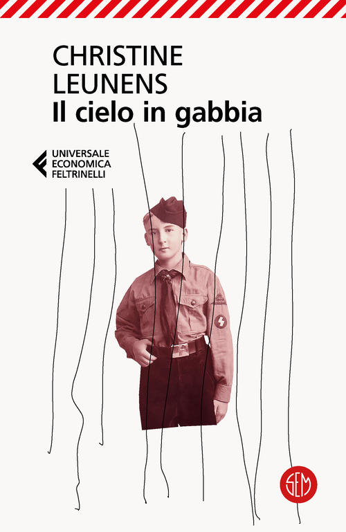 Il cielo in gabbia
