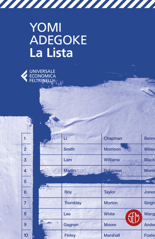 La lista