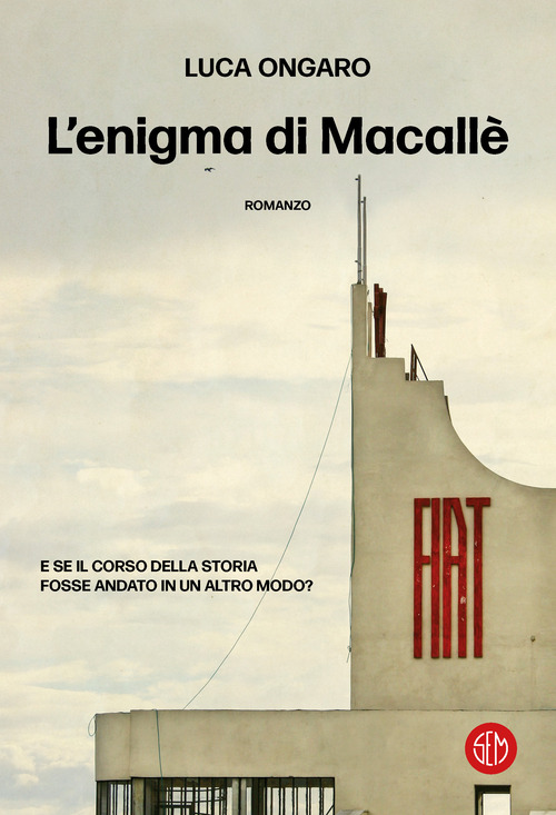 L'enigma di Macall&egrave;