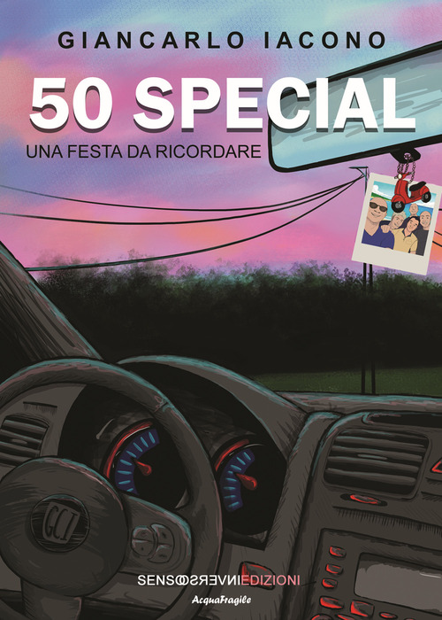 50 special. Una festa da ricordare