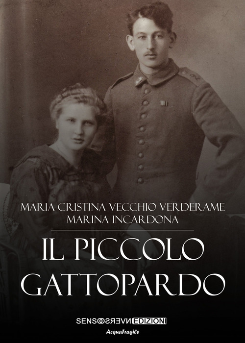 Il piccolo gattopardo