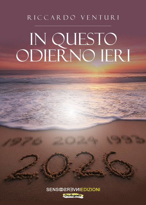 In questo odierno ieri