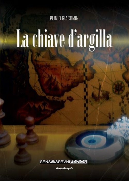 La chiave d'argilla