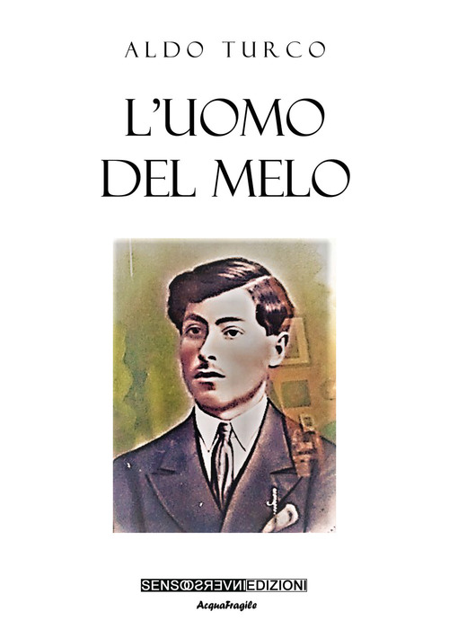 L'uomo del melo