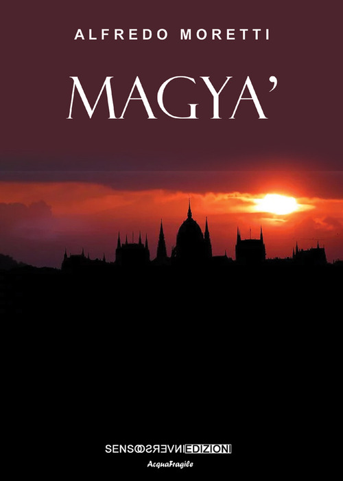 Magya'