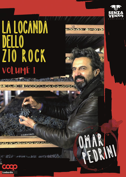 La locanda dello Zio Rock