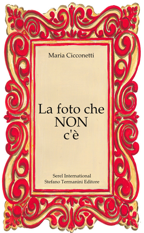 La foto che non c'è