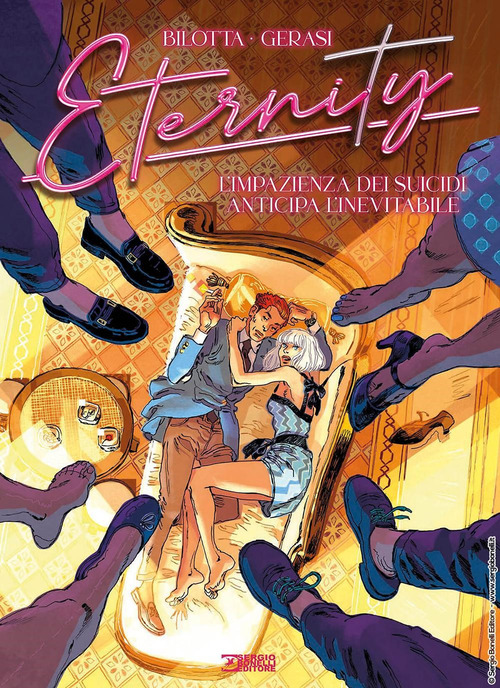 Eternity