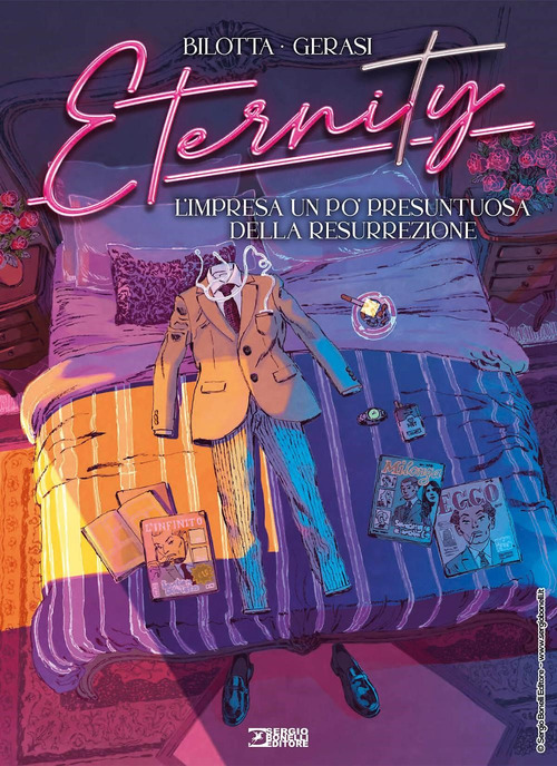 Eternity