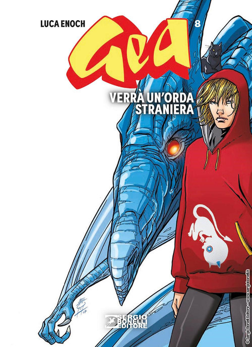 Gea